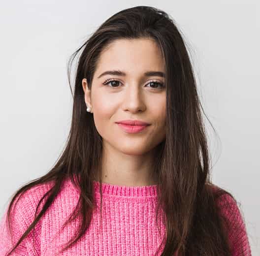 young-beautiful-woman-pink-warm-sweater